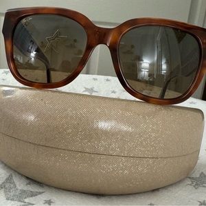Maui Jim Siren Song Sunglasses $75
